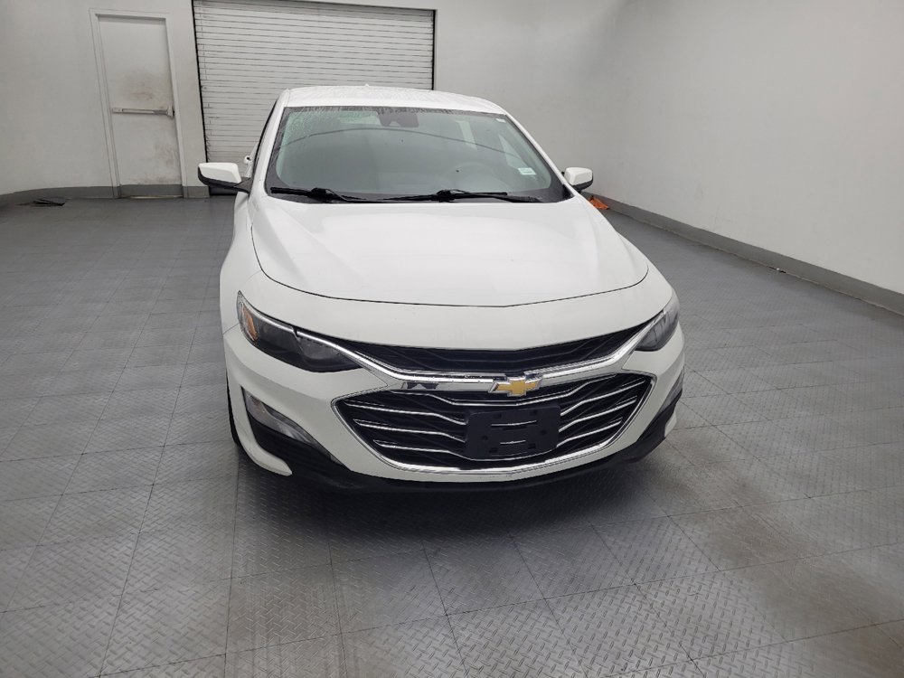 Used 2023 Chevrolet Malibu LT FWD image 14