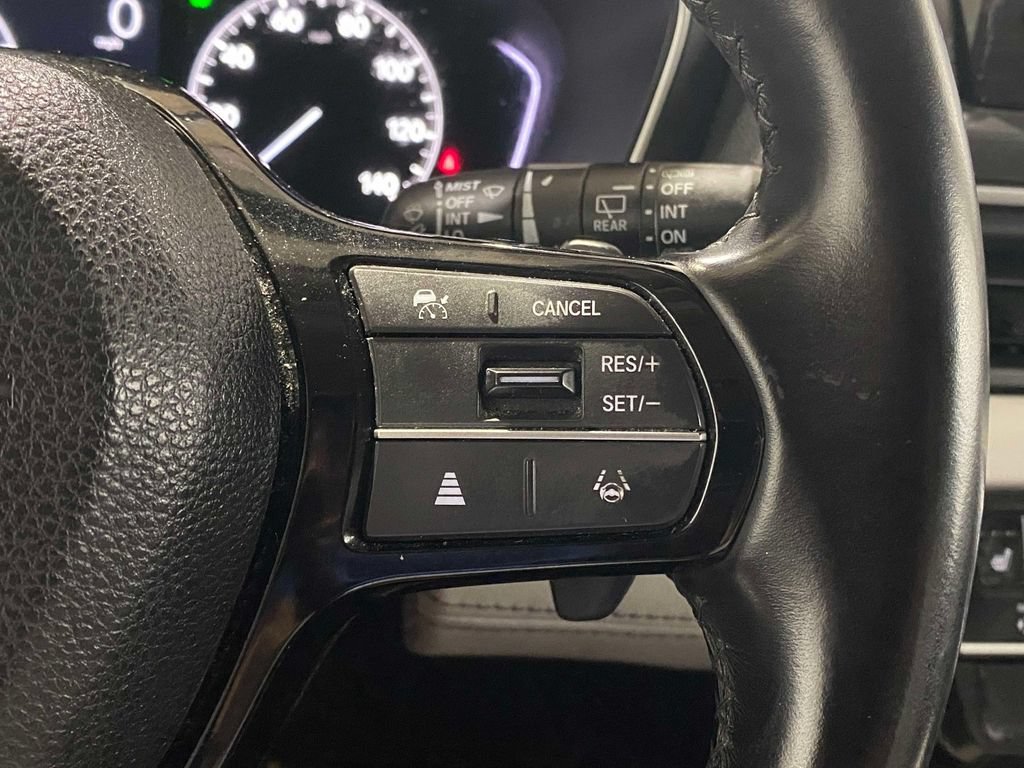 Used 2023 Honda Pilot EX-L image 23