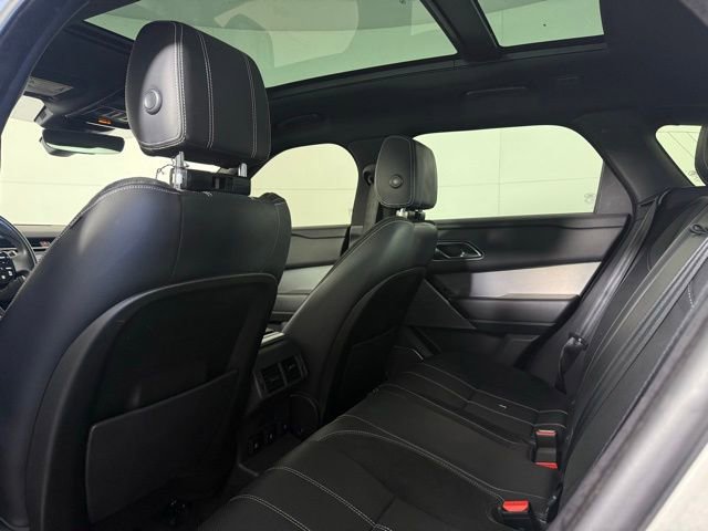 Certified 2019 Land Rover Range Rover Velar R-Dynamic SE image 20