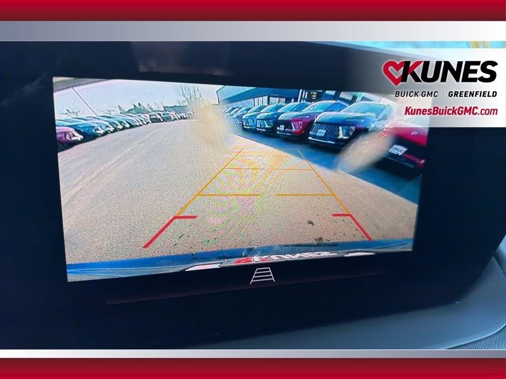 New 2026 Buick Encore GX Sport Touring image 26