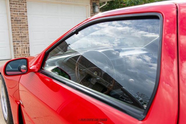 Used 1989 MAZDA RX-7 Turbo image 99