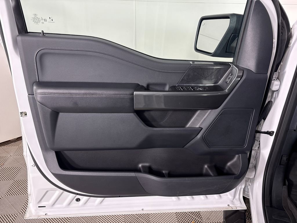 Certified 2023 Ford F150 XLT w/ Equipment Group 302A High AWD/4WD image 15