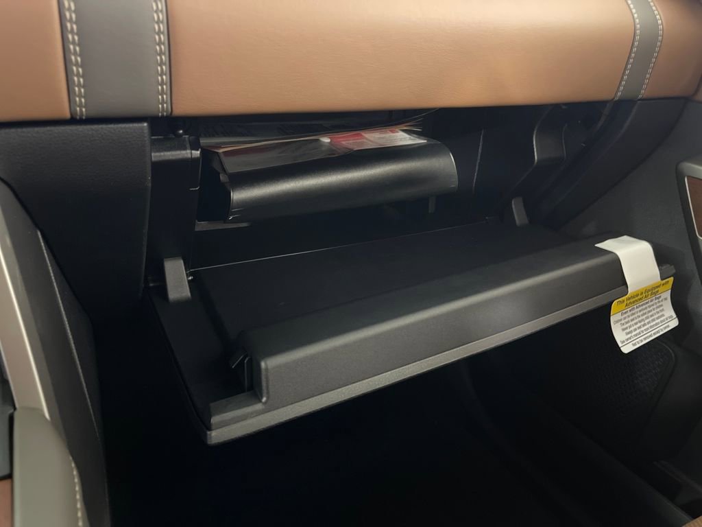 New 2026 Toyota Tundra 1794 Edition image 25