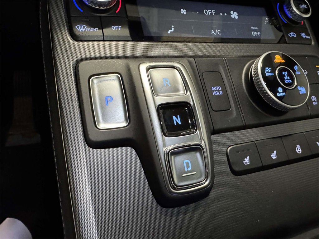 Used 2024 Hyundai Palisade Calligraphy image 24