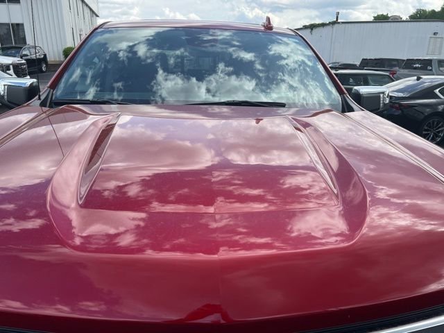 Certified 2026 Chevrolet Silverado 1500 LTZ w/ LTZ Premium Package AWD/4WD image 15
