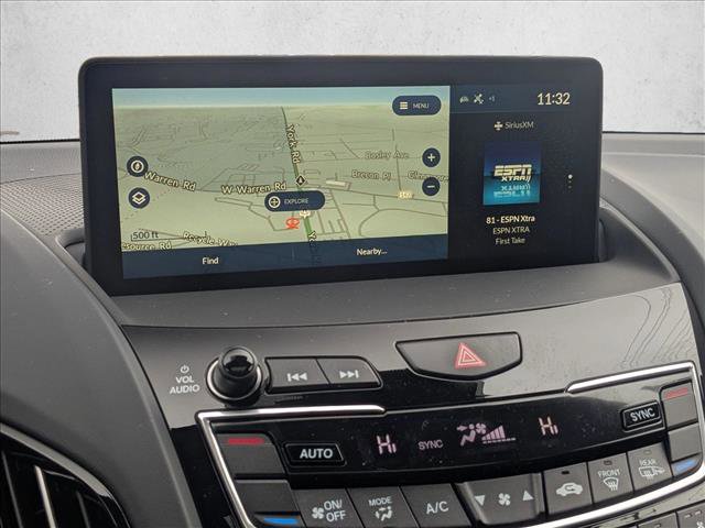 New 2026 Acura RDX A-Spec image 14