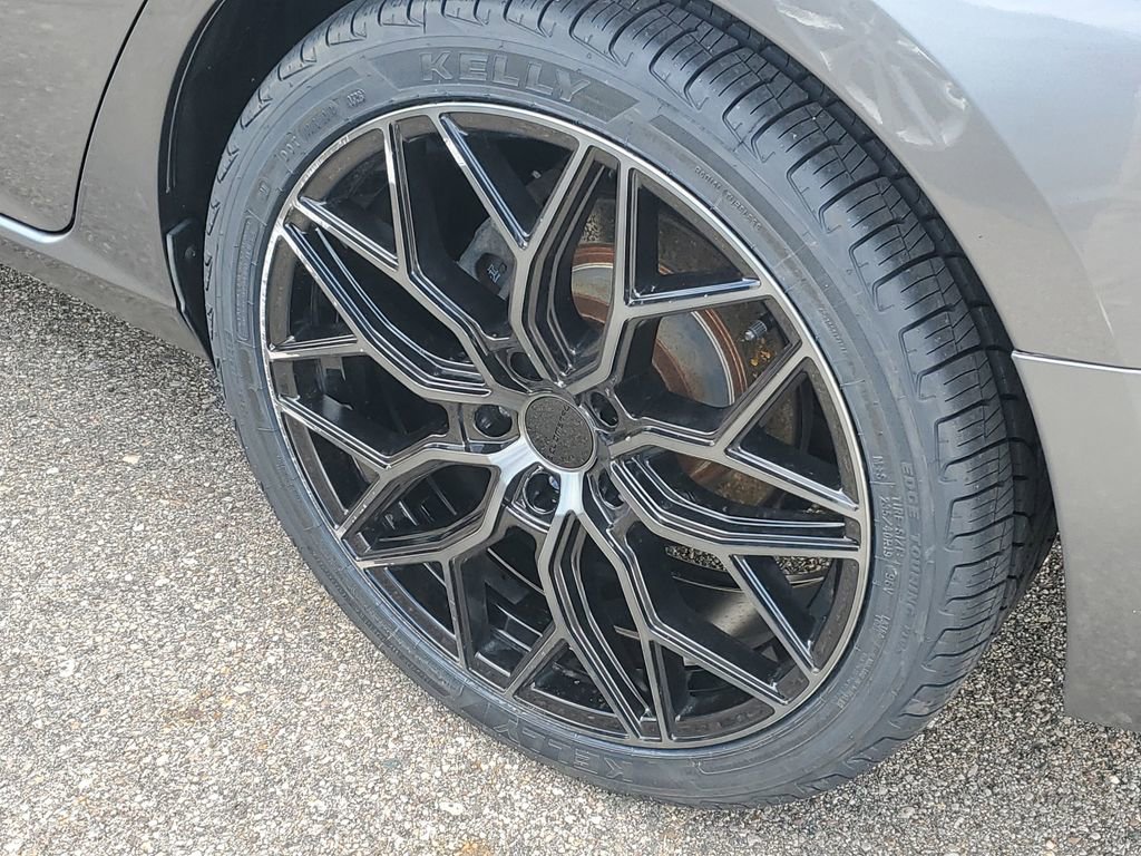 Used 2021 Nissan Altima 2.5 SR image 29