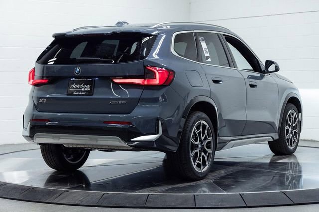 New 2026 BMW X1 xDrive28i w/ Technology Package image 14