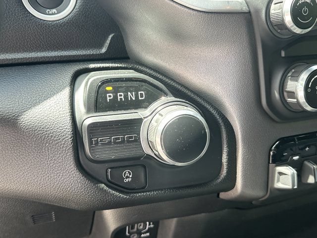 Certified 2021 RAM 1500 Big Horn RWD image 29