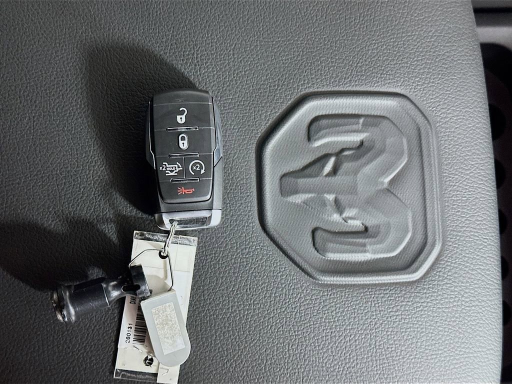 New 2026 RAM 2500 Laramie image 20