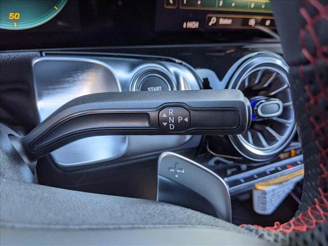 New 2023 Mercedes-Benz EQB 350 4MATIC SUV image 12