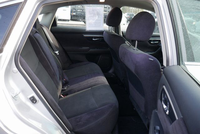 Used 2013 Nissan Altima 2.5 S image 21