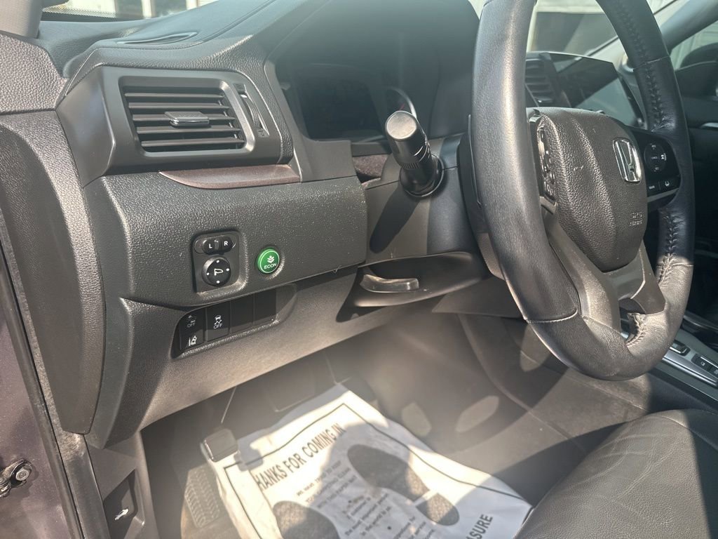 Used 2022 Honda Pilot EX-L image 20