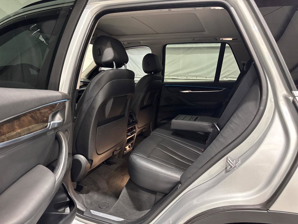 Used 2016 BMW X5 xDrive35i image 61