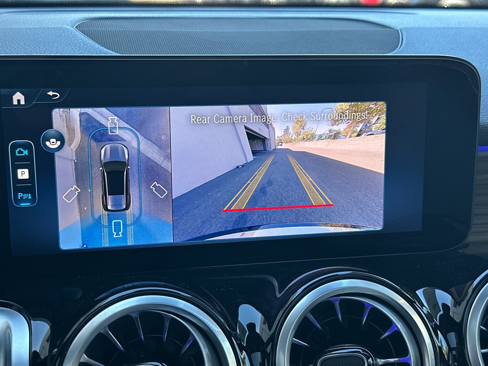 New 2026 Mercedes-Benz GLB 250 4MATIC image 20