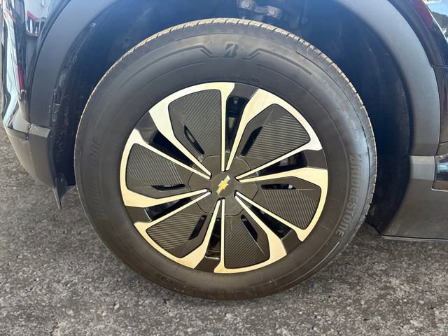 Used 2025 Chevrolet Blazer EV LT image 12