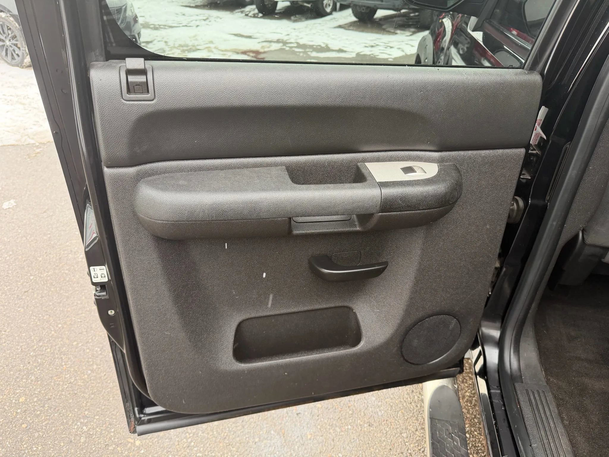 Used 2009 GMC Sierra 1500 SLE w/ Power Pack Plus image 18