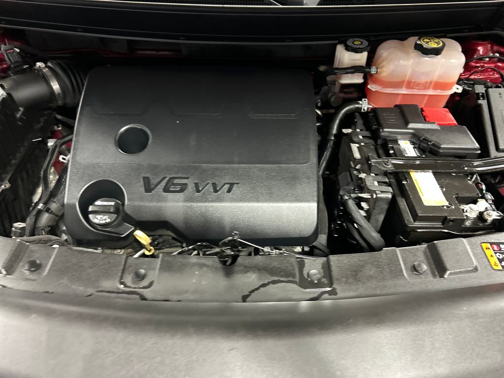 Used 2020 Buick Enclave Essence w/ Trailering Package, 5000 lbs. FWD image 25