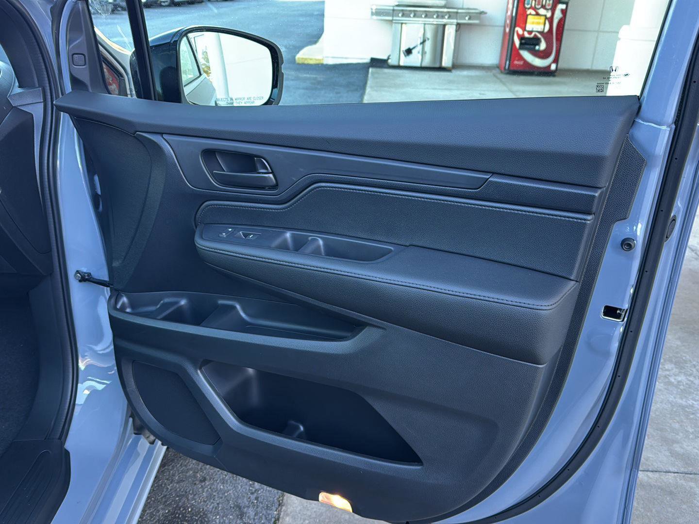 New 2026 Honda Odyssey Sport-L image 12