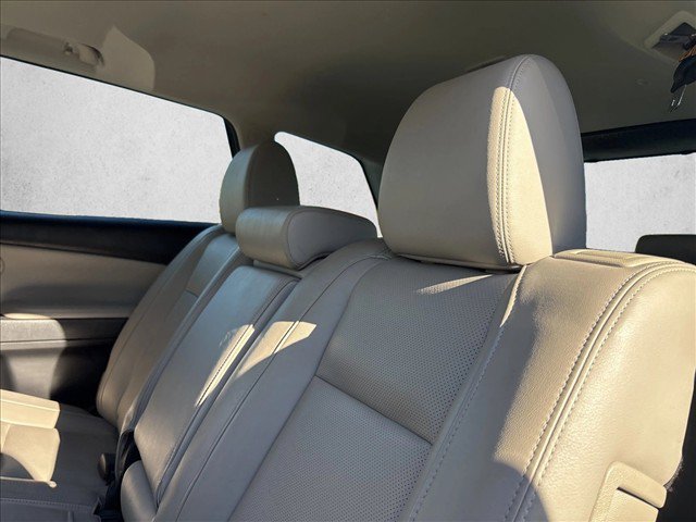 Used 2015 MAZDA CX-9 Touring w/ Touring Technology Package AWD/4WD image 25