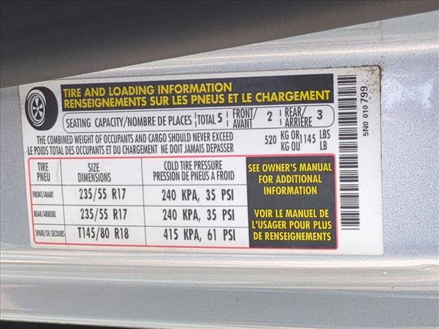 Used 2014 Volkswagen Tiguan SE FWD image 14