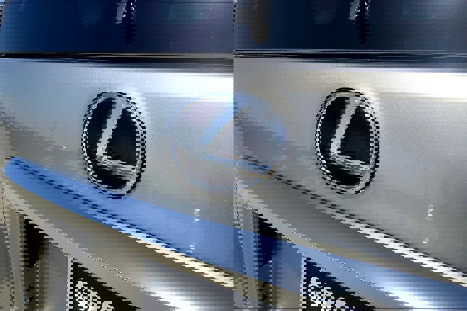 Used 2023 Lexus GX 460 Premium image 30