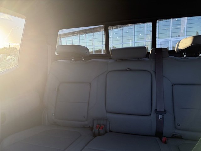 Used 2019 GMC Sierra 1500 SLT w/ SLT Premium Package image 11