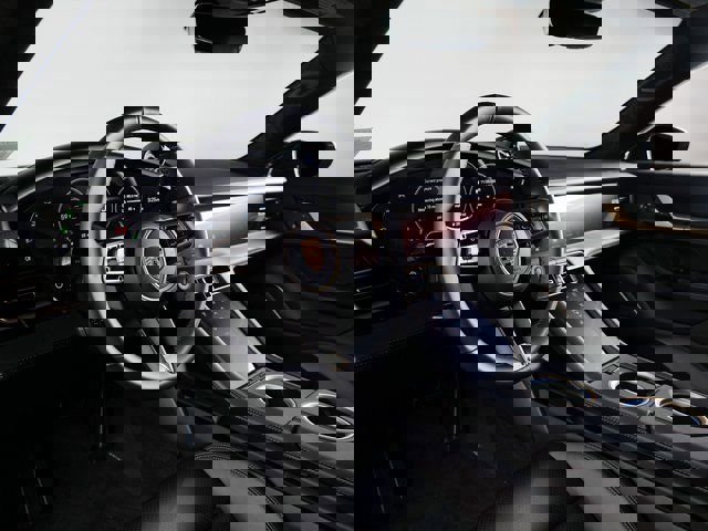 New 2026 Porsche Taycan GTS image 4