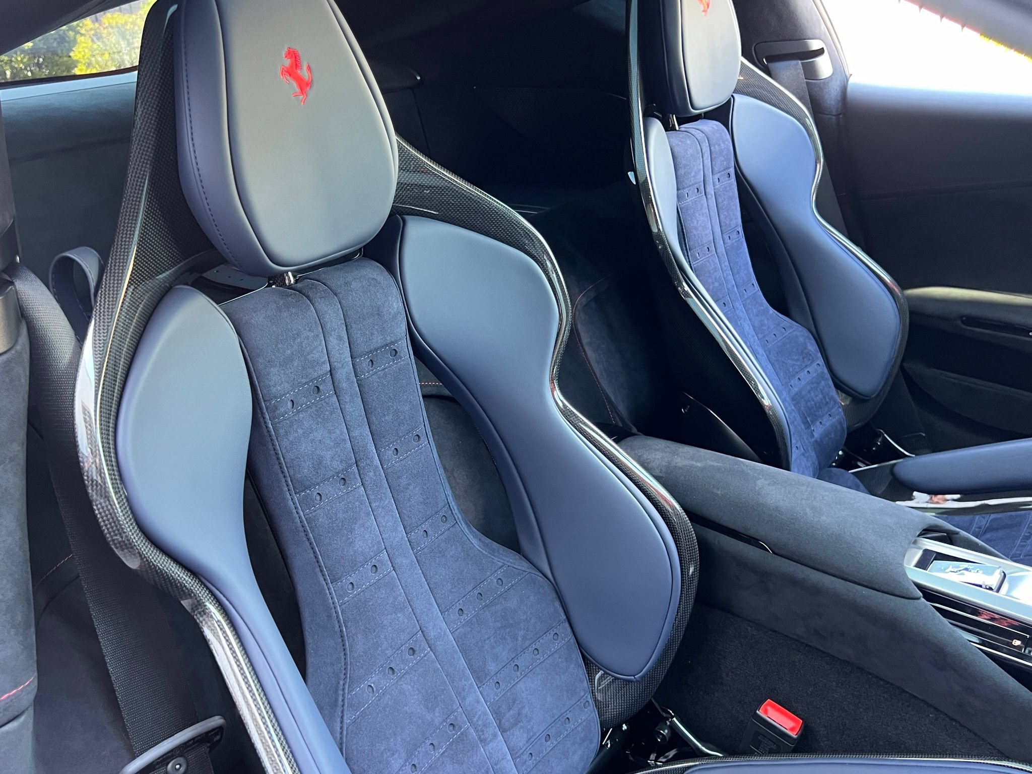 Used 2025 Ferrari 12Cilindri RWD image 42