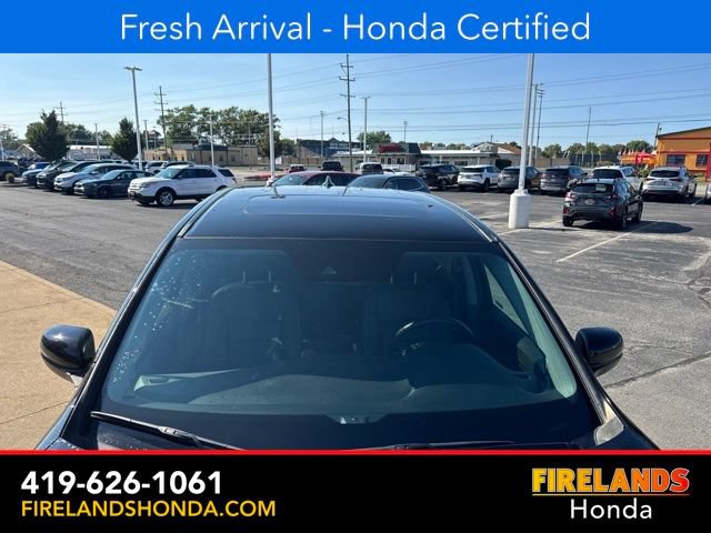 Certified 2023 Honda Ridgeline RTL image 13