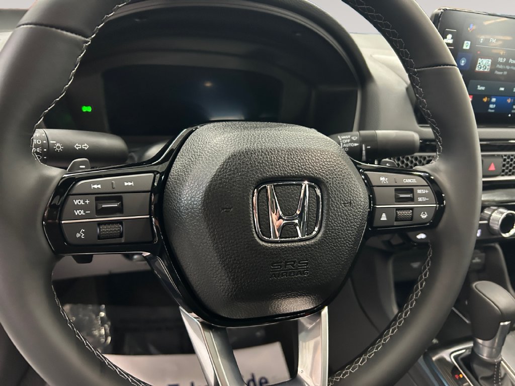 Used 2026 Honda Civic Sport Touring image 12