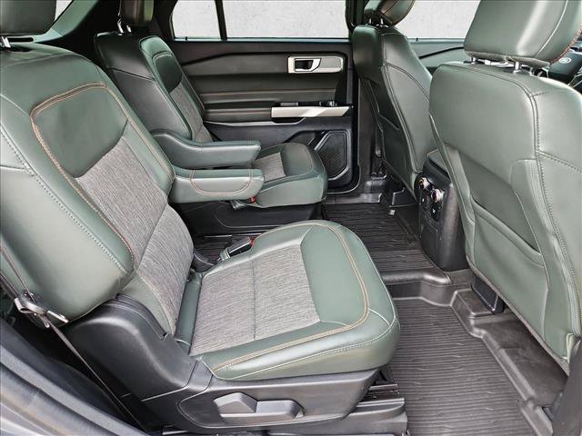 Used 2023 Ford Explorer Timberline w/ Timberline Technology Package AWD/4WD image 22