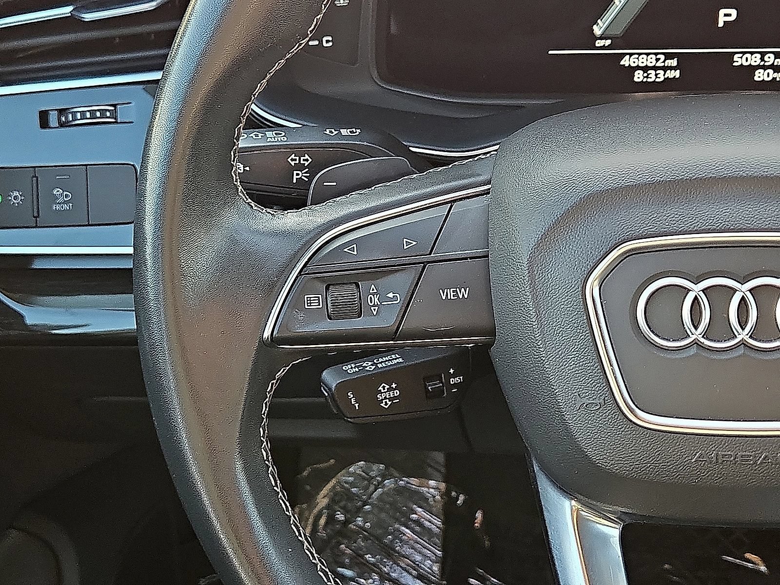 Used 2025 Audi Q7 3.0T Premium Plus AWD/4WD image 19
