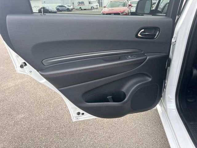 Used 2025 Dodge Durango GT image 15