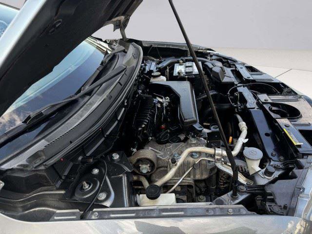 Used 2015 Nissan Rogue SV FWD image 58