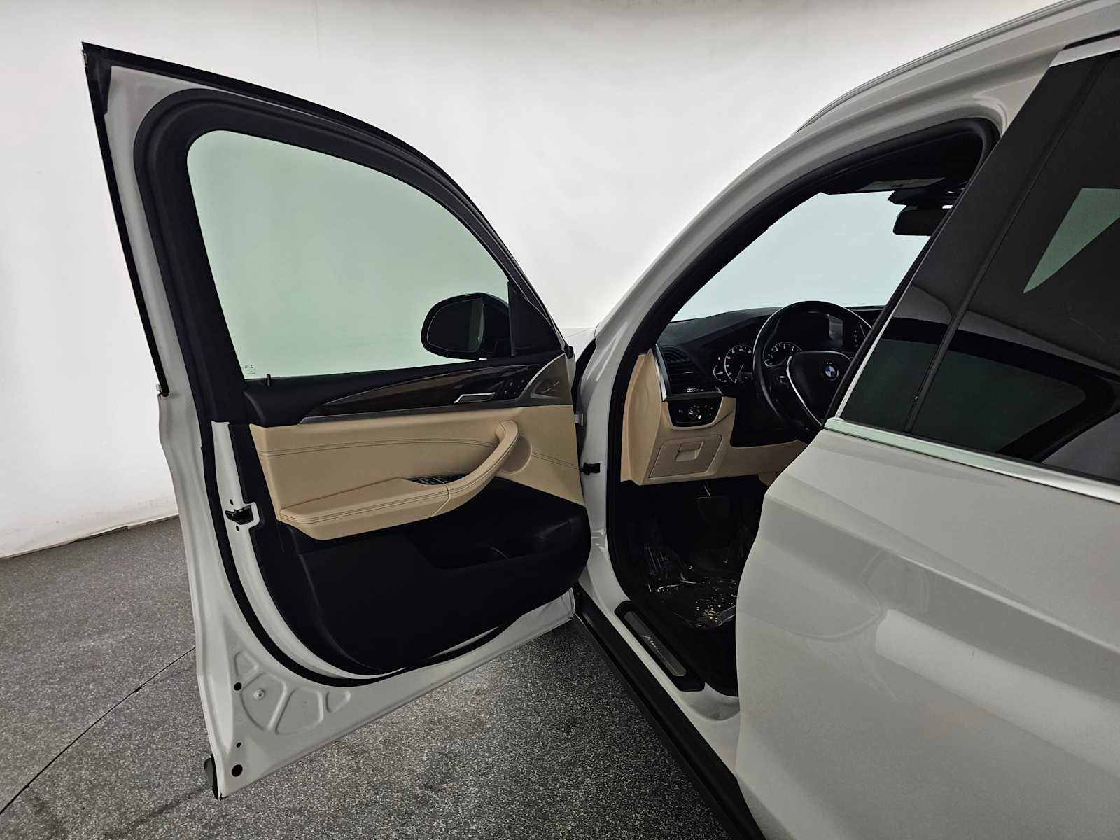 Used 2019 BMW X3 sDrive30i image 19