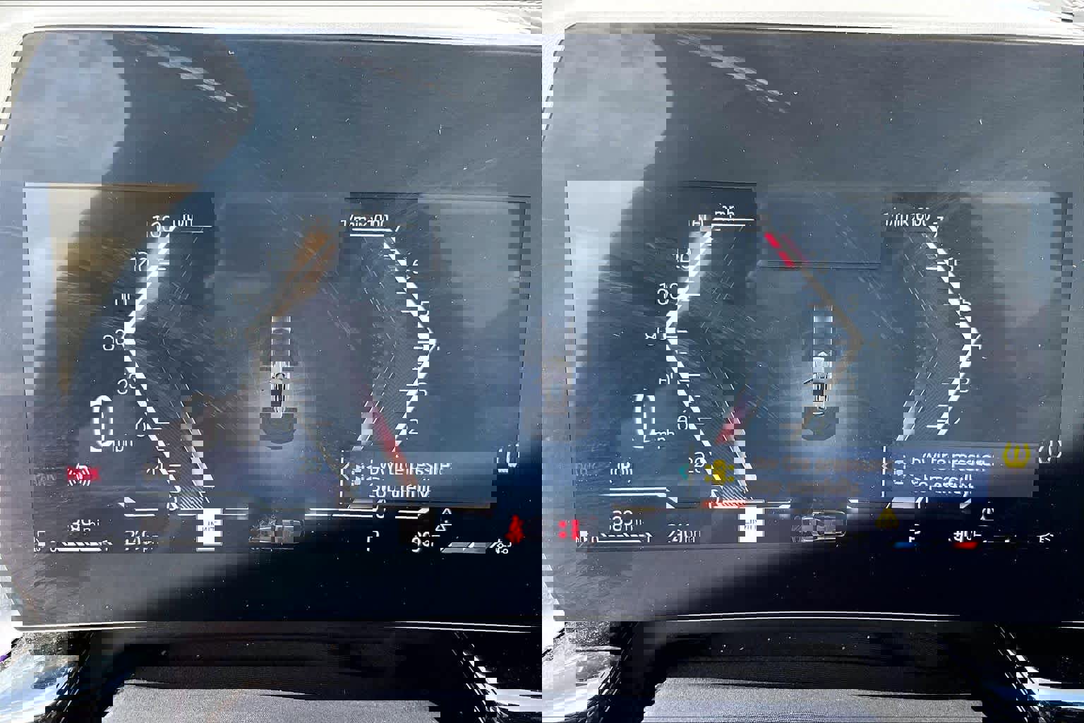 Used 2025 BMW X1 xDrive28i w/ Convenience Package image 24