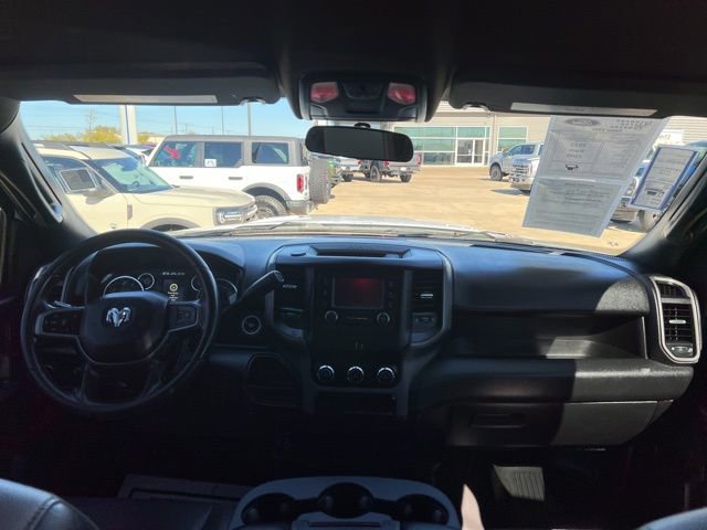 Used 2023 RAM 2500 Tradesman image 25