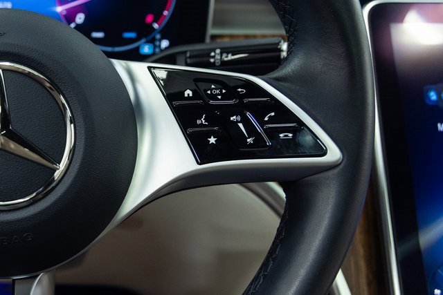 Used 2024 Mercedes-Benz C 300 4MATIC Sedan image 19