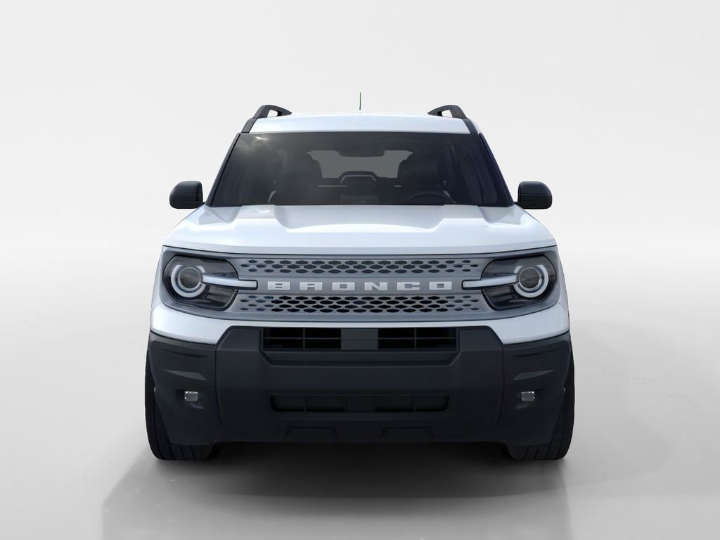 New 2025 Ford Bronco Sport Big Bend w/ Convenience Package AWD/4WD image 37