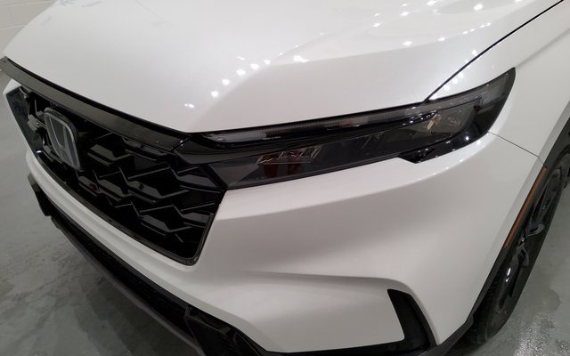 New 2026 Honda CR-V Sport-L image 9