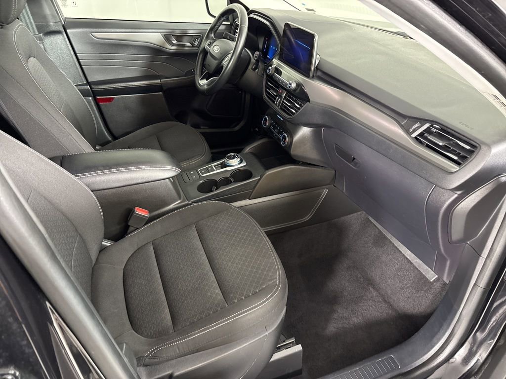 Used 2024 Ford Escape Active FWD image 15