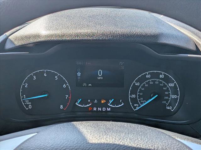 Used 2022 Ford Transit Connect XLT image 11