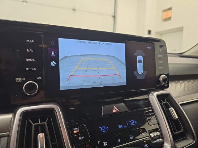 Used 2023 Kia Sorento EX FWD image 23