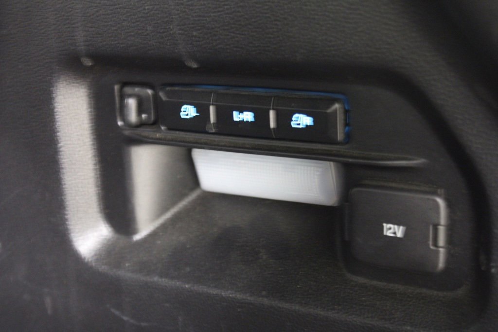 Used 2020 Ford Explorer Limited image 44