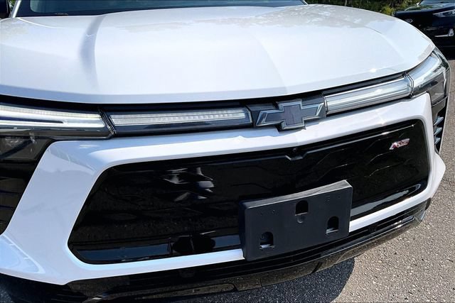 Certified 2024 Chevrolet Blazer EV RS AWD/4WD image 29