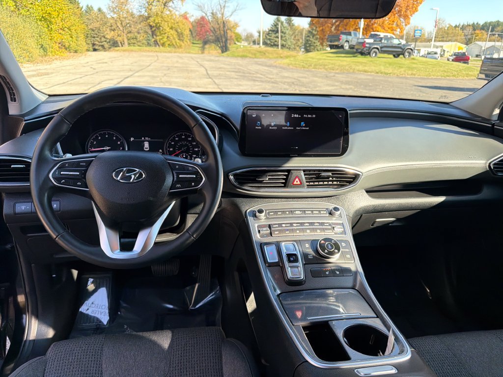 Used 2023 Hyundai Santa Fe SEL AWD/4WD image 29