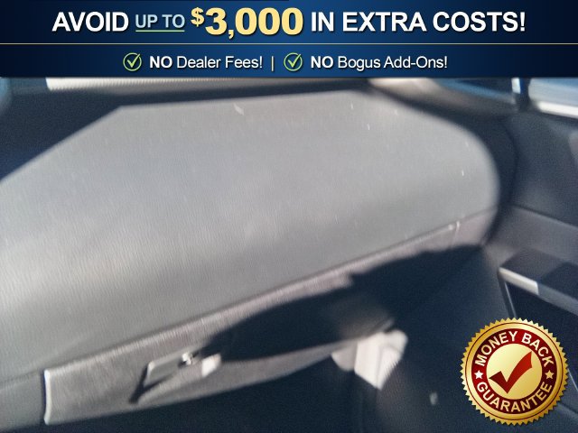Used 2024 Toyota Sequoia Limited AWD/4WD image 17