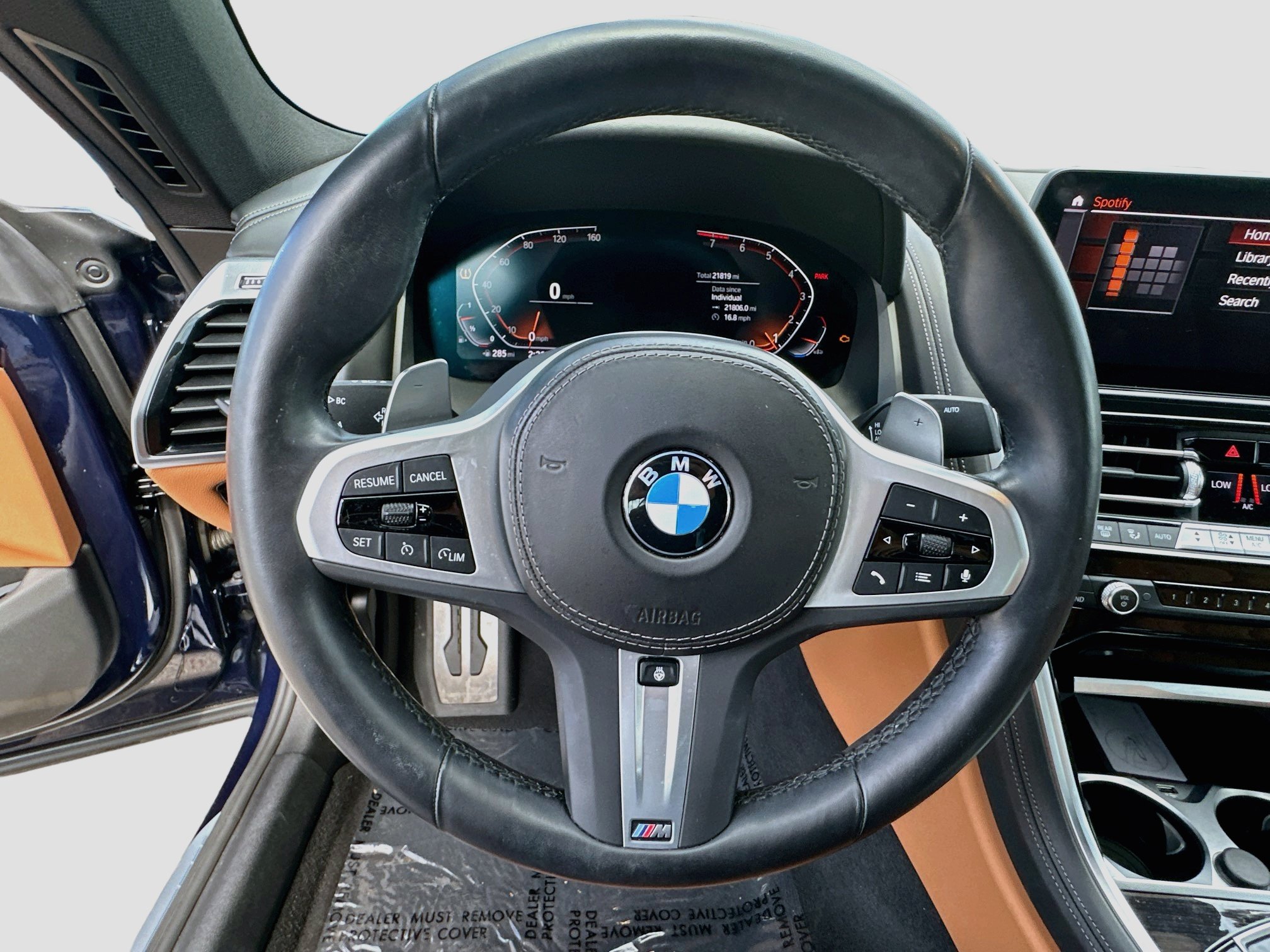 Used 2024 BMW 840i Gran Coupe RWD image 10