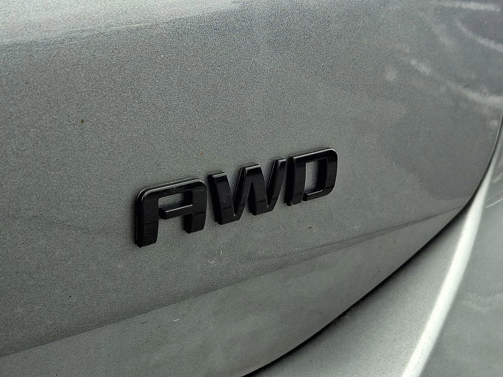 Certified 2023 Chevrolet Equinox LS w/ LS Convenience Package image 20